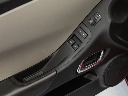 Used 2014 Chevrolet Camaro LS image 28