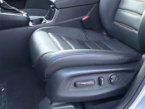 New 2026 Honda CR-V Sport-L image 17