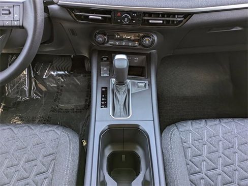 New 2026 Nissan Kicks SV image 20