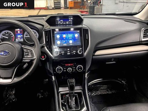 Certified 2023 Subaru Forester Limited image 7