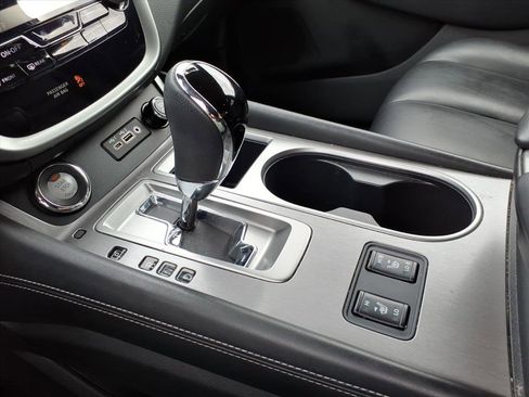 Certified 2023 Nissan Murano SV AWD/4WD image 27