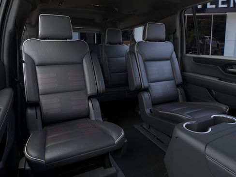 New 2026 GMC Yukon XL AT4 Ultimate AWD/4WD image 17