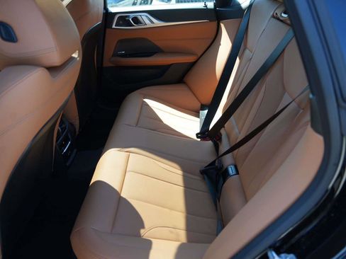 New 2026 BMW i4 xDrive40i w/ M Sport Package AWD/4WD image 12