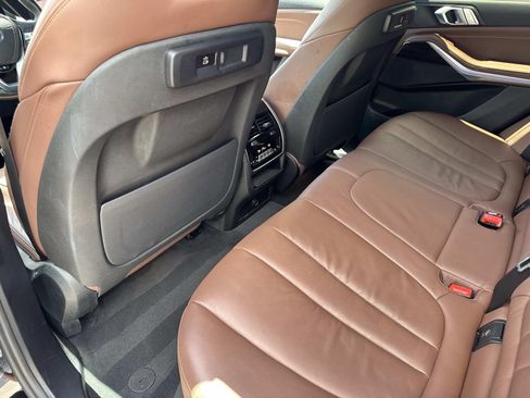 Used 2020 BMW X5 xDrive40i w/ Premium Package AWD/4WD image 14