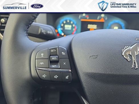 New 2025 Ford Bronco Sport Outer Banks AWD/4WD image 18
