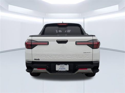 Certified 2023 Hyundai Santa Cruz Limited w/ Cargo Package image 5