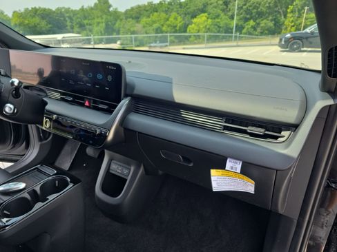 New 2025 Hyundai Ioniq 5 XRT image 31