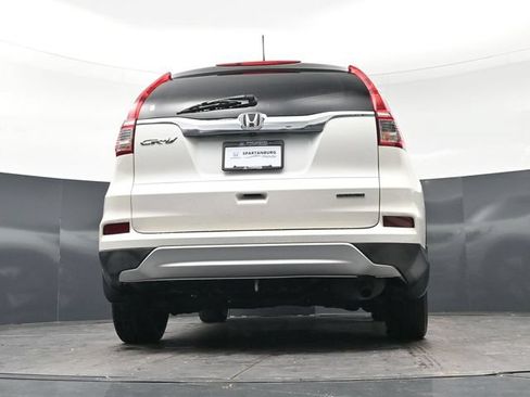 Used 2016 Honda CR-V Touring image 37