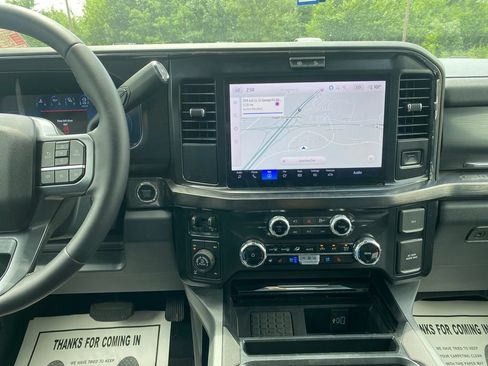Used 2026 Ford F250 Lariat w/ Tremor Off-Road Package AWD/4WD image 21