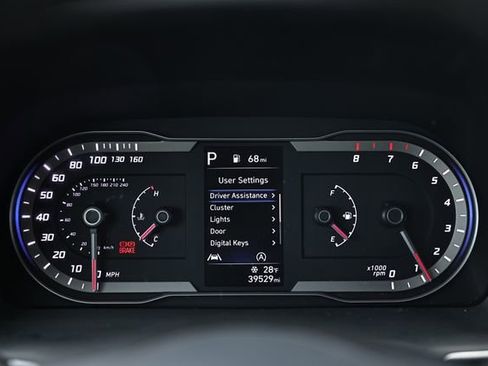 Used 2023 Hyundai Tucson SEL image 30