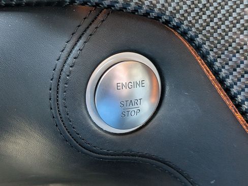Used 2018 Mercedes-Benz GLE 63 AMG S image 22
