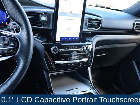 Used 2023 Ford Explorer ST w/ Equipment Group 401A image 32