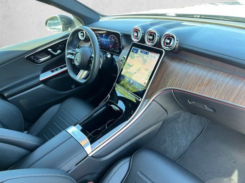 Certified 2026 Mercedes-Benz GLC 300 4MATIC image 28
