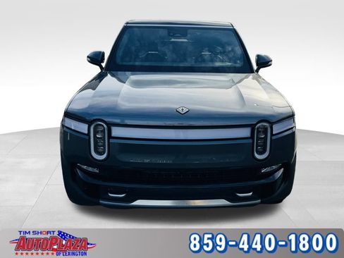 Used 2022 Rivian R1S Launch Edition image 14