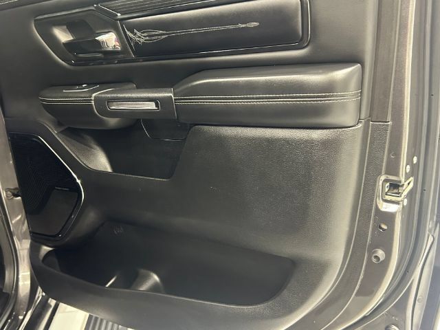 Used 2022 RAM 1500 Limited AWD/4WD image 30
