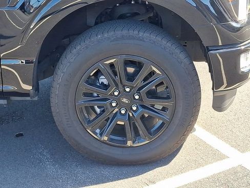 Certified 2025 Ford F150 Platinum AWD/4WD image 30