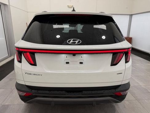 Used 2022 Hyundai Tucson Limited AWD/4WD image 3