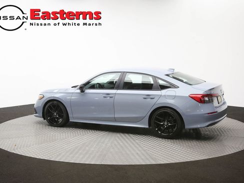 Used 2024 Honda Civic Sport image 59