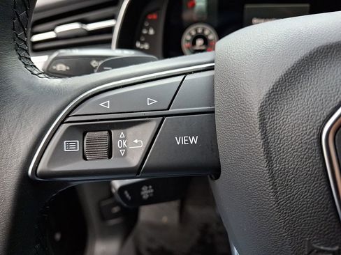 Used 2021 Audi Q7 2.0T Premium Plus w/ Premium Plus Package image 23