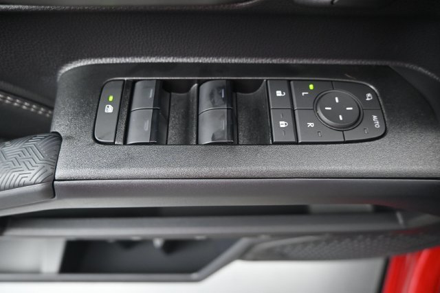New 2026 Toyota 4Runner Limited AWD/4WD image 9