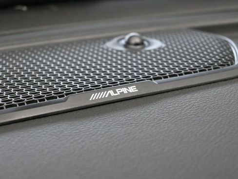 New 2026 RAM 3500 Laramie w/ Night Edition image 22