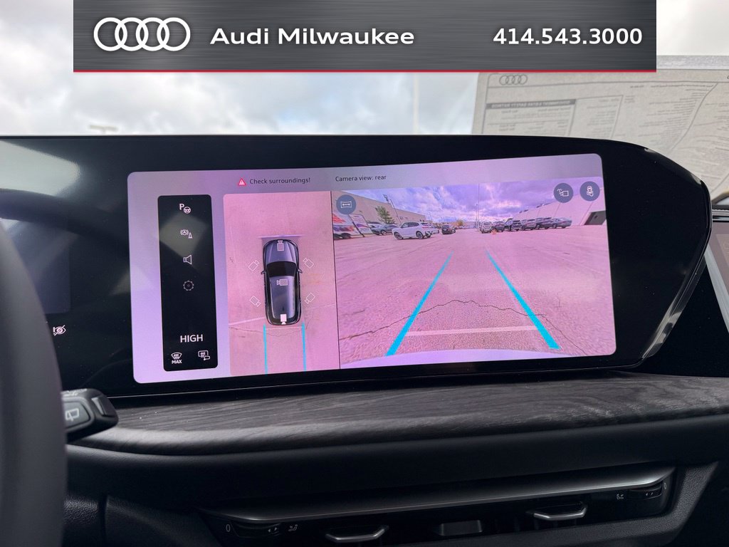 New 2026 Audi Q5 Premium Plus AWD/4WD image 28