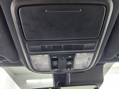 Certified 2022 Honda Passport EX-L image 19