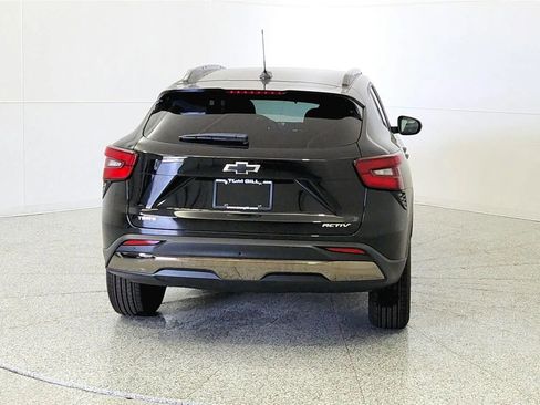 New 2026 Chevrolet Trax ACTIV w/ Driver Confidence Package image 6