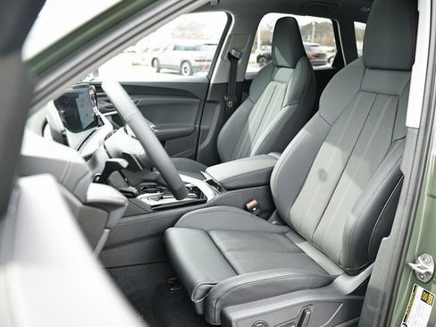 New 2025 Audi Q5 2.0T Premium Plus image 20