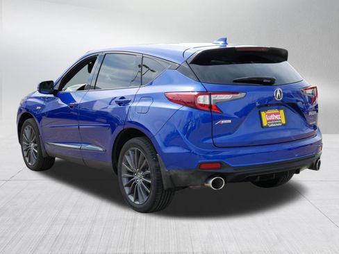 Used 2023 Acura RDX A-Spec image 5