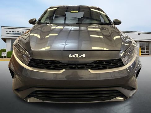 Used 2022 Kia Forte LXS image 8