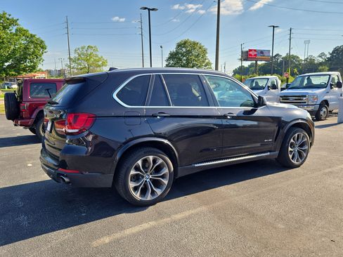 Used 2016 BMW X5 sDrive35i RWD image 3