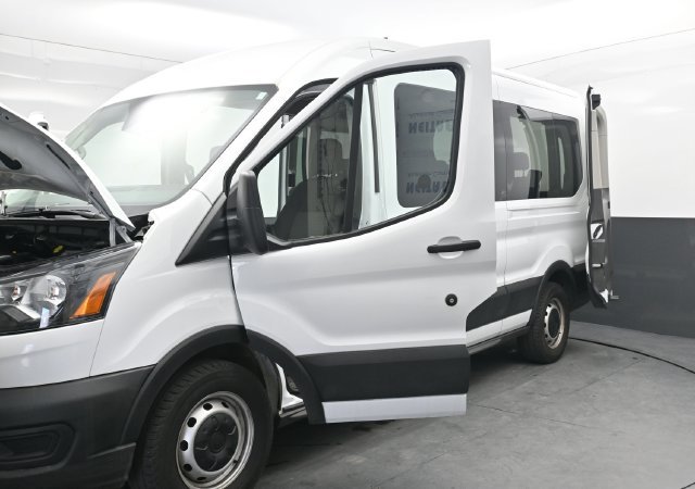 Used 2024 Ford Transit 350 XL RWD image 42