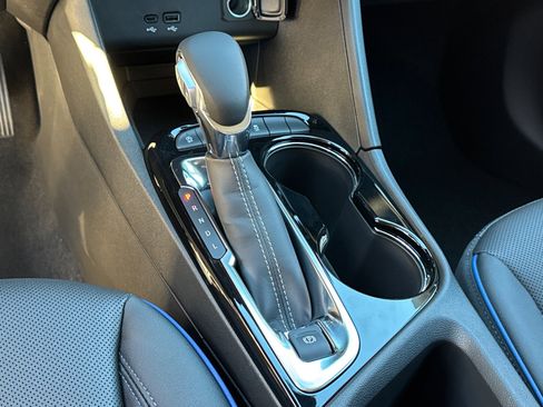 New 2026 Buick Encore GX Sport Touring w/ Comfort Package image 30