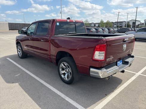 Used 2020 RAM 1500 Lone Star image 3