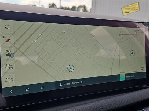 New 2026 Hyundai Tucson SEL image 15