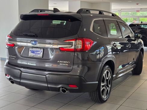 Used 2023 Subaru Ascent Limited AWD/4WD image 12