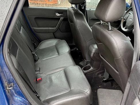 Used 2008 Ford Focus SES image 15