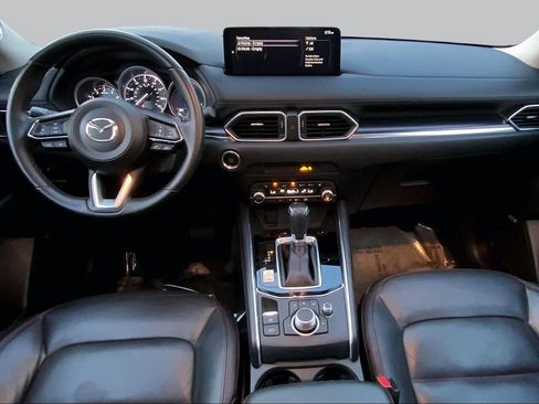 Used 2024 MAZDA CX-5 Carbon Edition AWD/4WD image 15