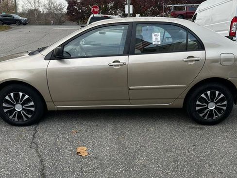 Used 2004 Toyota Corolla CE image 13