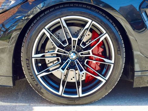 Used 2022 BMW M4 xDrive Competition w/ Executive Package image 43