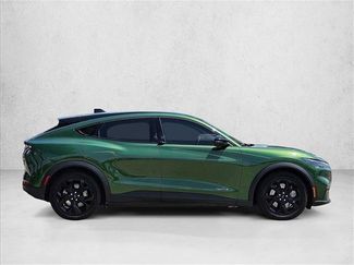 Used 2024 Ford Mustang Mach-E Select w/ Comfort Package Lite RWD video 4
