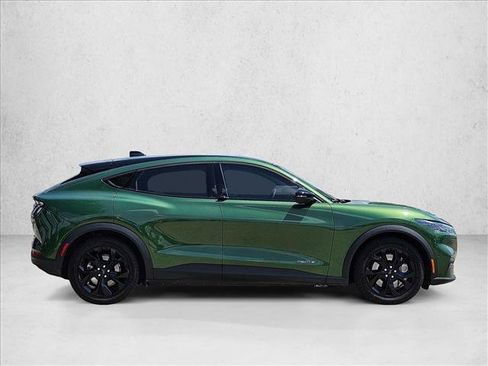 Used 2024 Ford Mustang Mach-E Select w/ Comfort Package Lite RWD image 4