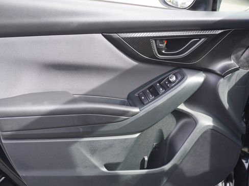 Used 2022 Subaru Crosstrek 2.0i Premium w/ Popular Package #3 image 18