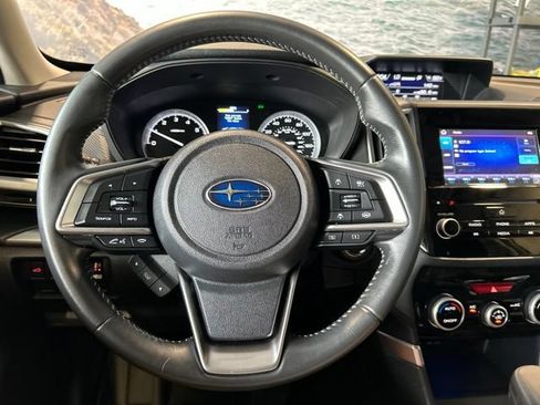 Used 2023 Subaru Forester Premium AWD/4WD image 65