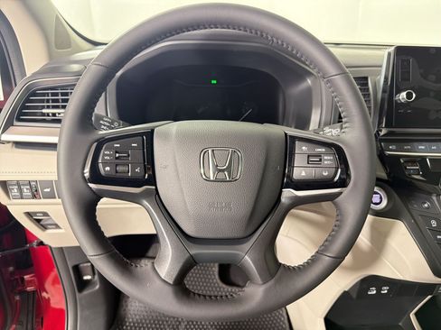 New 2026 Honda Odyssey EX-L image 18
