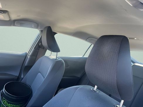 Used 2024 Toyota Prius LE image 18