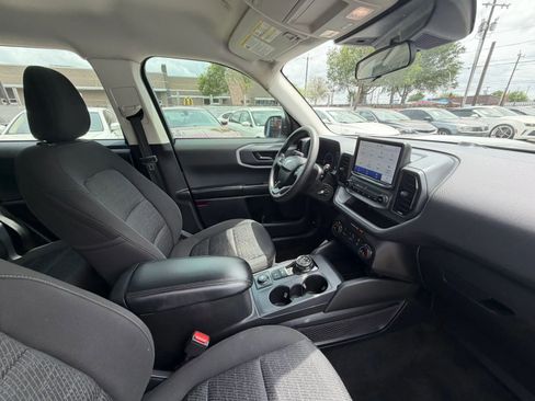 Used 2022 Ford Bronco Sport image 15