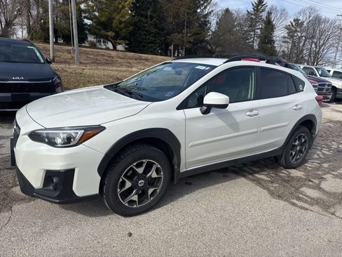 Used 2018 Subaru Crosstrek 2.0i Premium image 2