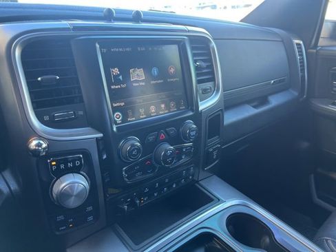 Used 2017 RAM 1500 Limited image 33